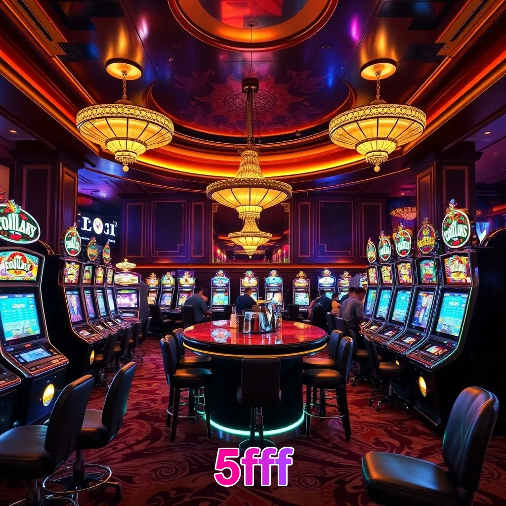 Slot Games Collection