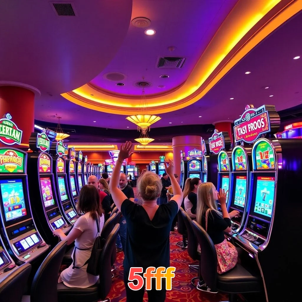 Fortune Tiger Slot